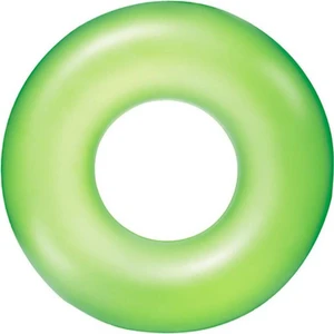 76 cm Yeşil Neon Simit 36024