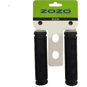 Çapraz Kanallı Bisiklet Elcik 130MM