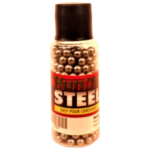 Steel I Havalı Sevk Boncuğu 4.5 mm