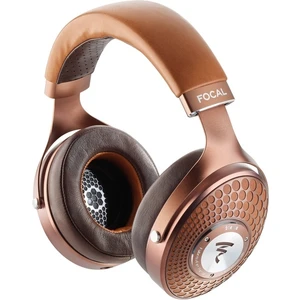 Stellia High-End Kulak Üstü Kulaklık