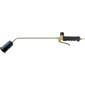 Ng 0985 Tutamak Tetikli Şaloma 4 Bar 33 Cm- Hortumsuz