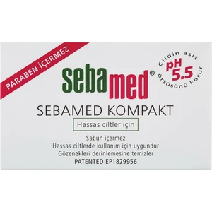Kompakt 2'Li Sabun 100 Gr