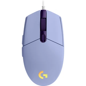 G G203 Lightsync Mouse