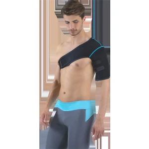 Omuz Destekleyicisi (Shoulder Support)Standart Siyah