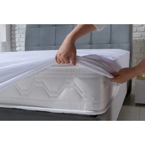 Doqu Home Sleepline Sıvı Geçirmez Fitted Alez 120 x 200