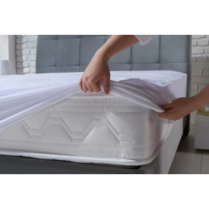 Doqu Home Sleepline Sıvı Geçirmez Fitted Alez 140 x 190