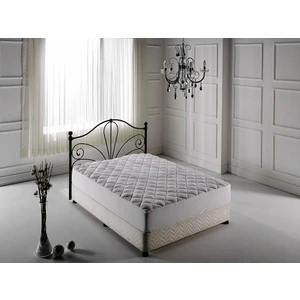 Doqu Home Comfyline Façalı Alez Çift Kişilik 160 x 200