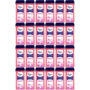 s Roll-On Sir Ağda Hassas Ciltler Pudralı 100 ml 24'lü