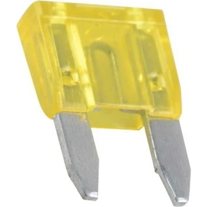 Bıçaklı Oto Sigorta Mini Model 20 Amper