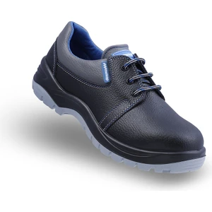 Jupiter 101 S1 Siyah Çelik Burunlu Iş Ayakkabısı