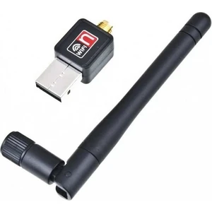 300 Mbps USB Kablosuz Nano Wireless Adaptör