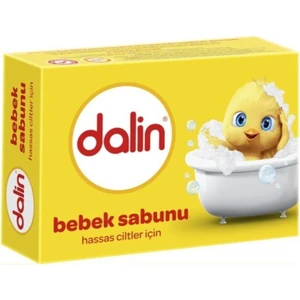 Sabun 100 gr