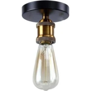 Eskitme Duylu Avize-Plofonyer