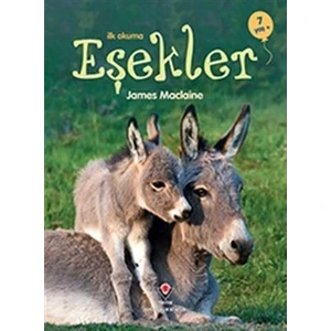 Ilk Okuma - Eşekler - James Maclaine