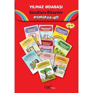 Çocuklara Hikayeler - Yılmaz Odabaşı