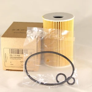 Volkswagen Cc 2.0 Tdı - Keçe Kapak Yağ Filtresi - 03L115562