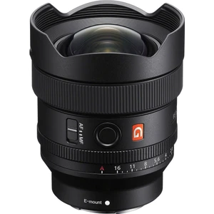 Fe 14MM F1.8 Gm Lens