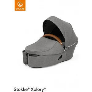Xplory x Bebek Arabası Portbebe Modern Grey