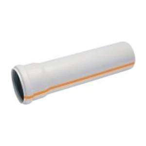 50X250 3.2 Pvc-U Boru B Tipi