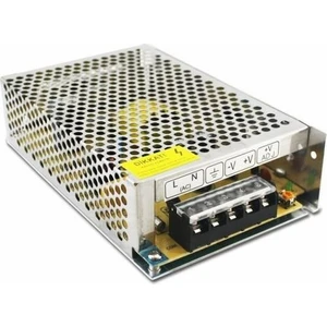 Üniversal LED Trafosu Iç Mekan 60WATT 12V 5A