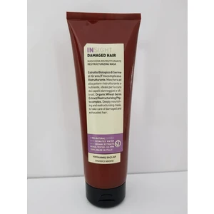 Damaged Hair Restructurizing Onarıcı Maske 250ml