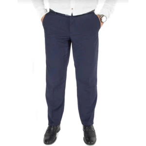 Erkek Klasik Kesim Kumaş Pantolon