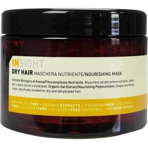 Damaged Hair Restructurizing Onarıcı Maske 500ml
