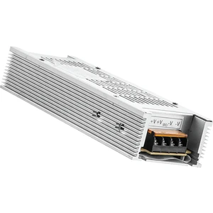 AY02-02500 Ince Tip LED Trafo 20A