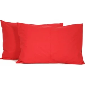 Zambak Tekstil 50 x 70 cm 2 Adet Yastık Kılıfı %100 Pamuklu