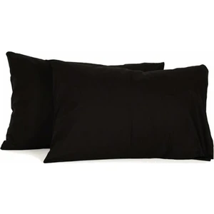 Zambak Tekstil 50 x 70 cm 2 Adet Yastık Kılıfı %100 Pamuklu