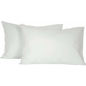 Zambak Tekstil 55 x 75 cm Yastık Kılıfı 2 Adet %100 Pamuklu