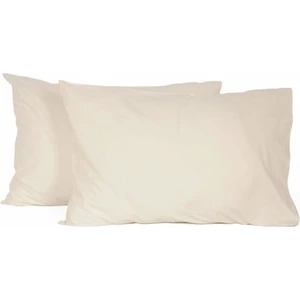 Zambak Tekstil 50 x 120 cm Yastık Kılıfı 2 Adet %100 Pamuklu