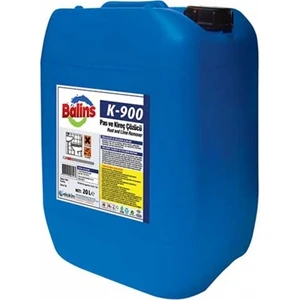 K _900 Kireç Çözücü 5 kg