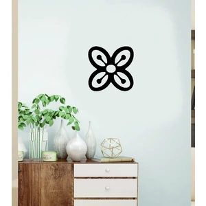 Şirin Lazer Bereket Sembolü Ahşap Mdf Duvar Dekoru Tablo