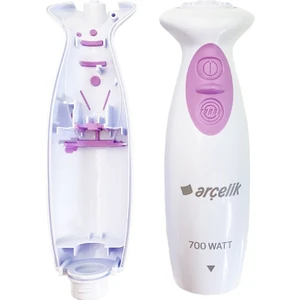 Arçelik K 1260 Rhb Blender Plastik Gövdesi BLN0016