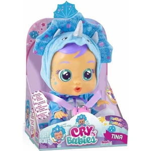 Giochi Preziosi Cry Babies Fantasy Ağlayan Bebekler CBY05000 Tina Lisanslı Ürün