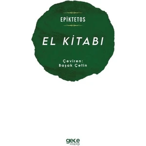 El Kitabı - Epiktetos