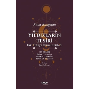 Yıldızların Tesiri - Rosa Baughan