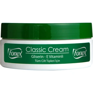 Klasik Krem 175 ml