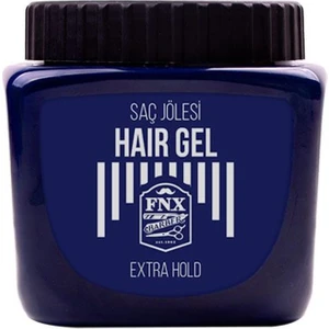 Fnx Barber Extra Hold Jöle 700 ml
