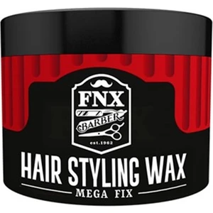 Fnx Barber Mega Fix Wax 150 ml