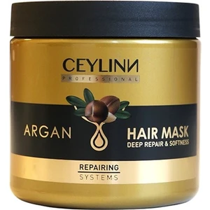 Argan Saç Maskesi 500 ml