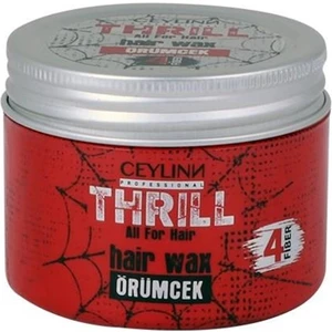 Ceylin Thrill Fiber Örümcek Wax 150 ml