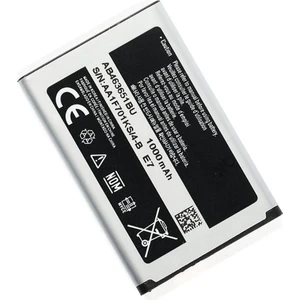 Smart Tech Samsung E2202 Batarya Pil AB463651BU