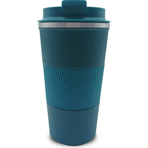 Çelik Termos Bardak 500 ml Baskı Yapılabılır 549K