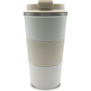 Çelik Termos Bardak 500 ml Baskı Yapılabılır 549K
