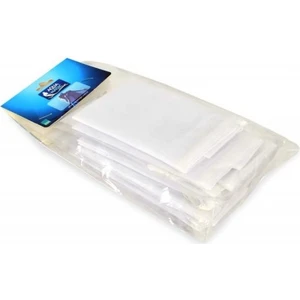 Aqua Magic Filtre Torbası Büzmeli 1 Ad 25X16 cm