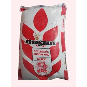 Kozlu Misket Un 25 kg