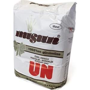 Kozlu Mavi Un 5 kg