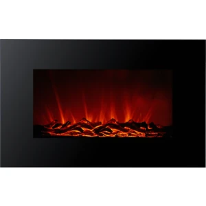 Plazma Elektrikli Şömine 90CM